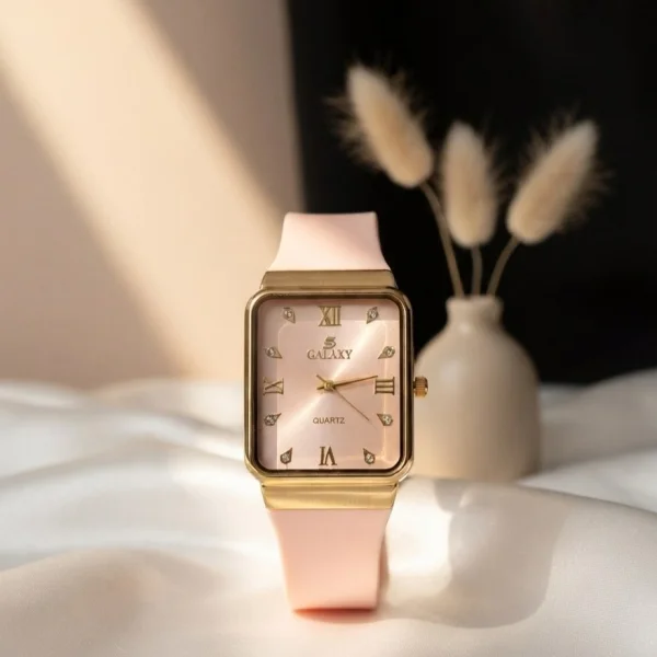 RELOJ GALAXI 500