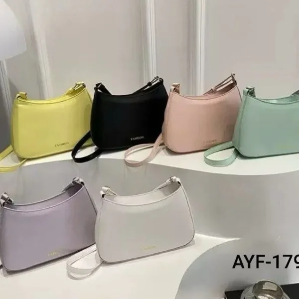 CARTERA AYF-179 400 MEDIA LUNA
