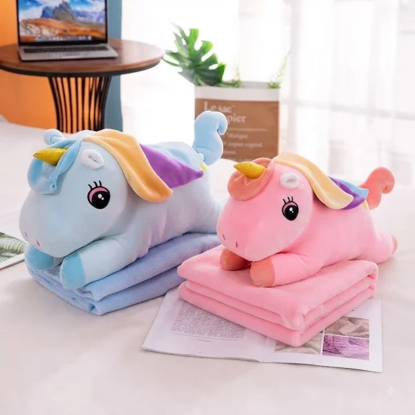 Peluche con Cobija — foto 3