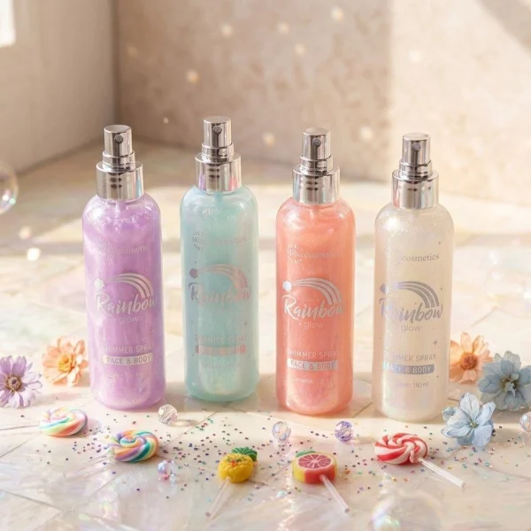 SHIMMER TORNASOL GRANDE MIIS COSMETICS SHS04
