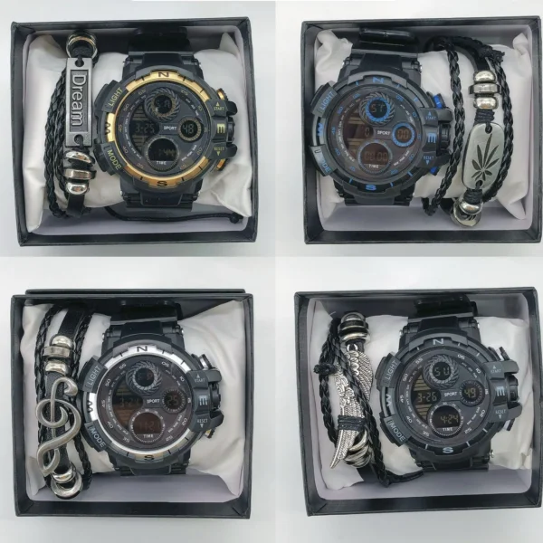 Reloj + Pulsera 350 — foto 2