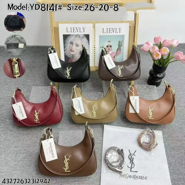 CARTERA YD8141 1200