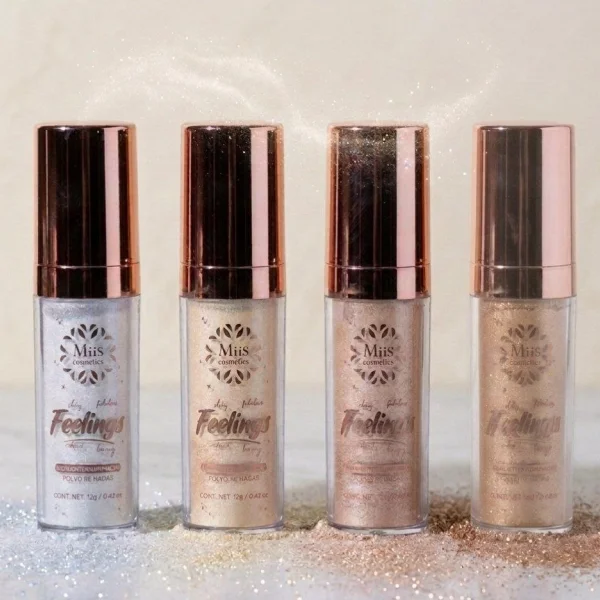 POLVO DE HADAS MIIS COSMETICS SHS06