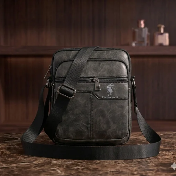 BANDOLERA MR-2601 750