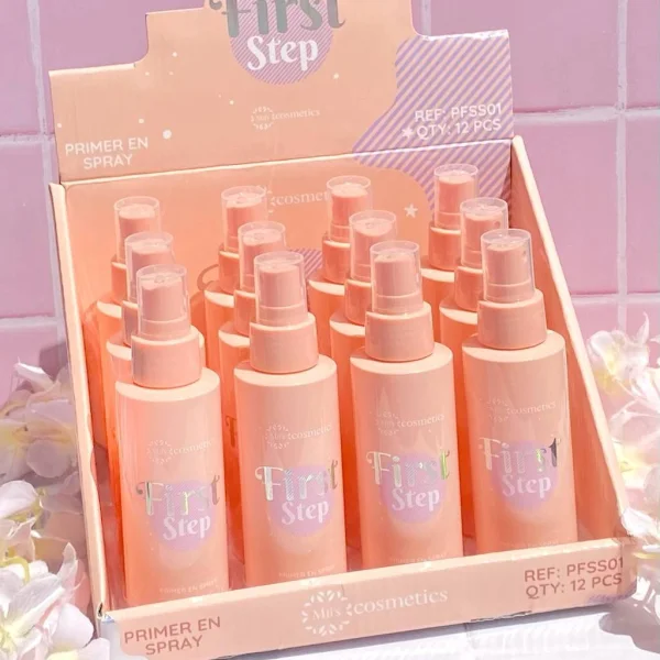PRIMER MIIS COSMETICS PFSS01