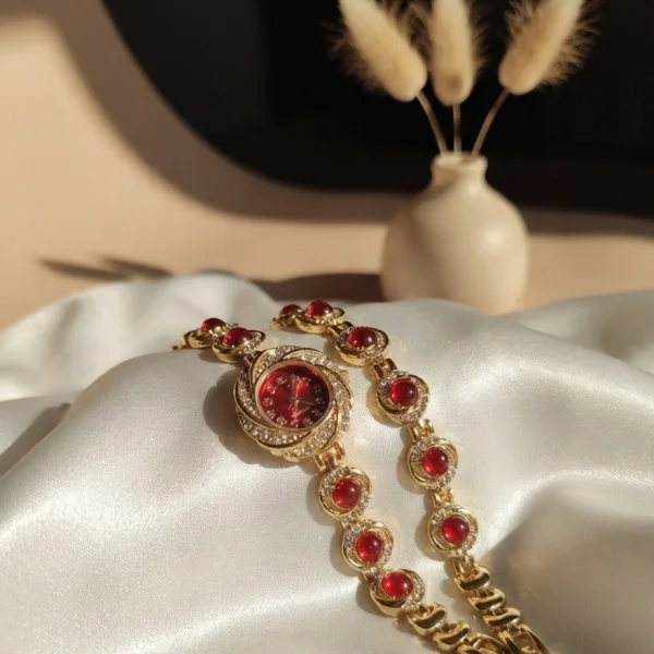 Set Reloj + Pulsera 500 — foto 2