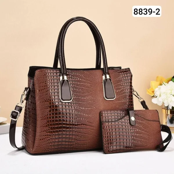 CARTERA 2 PIEZAS 8839-2