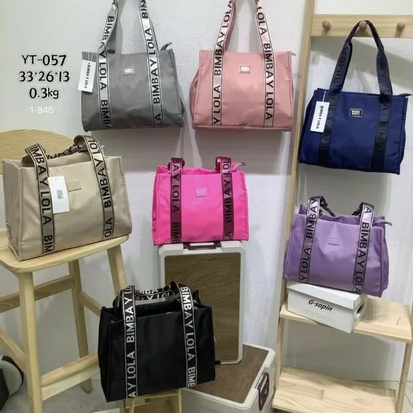 CARTERA YT-057 650