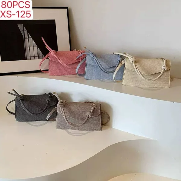 CARTERA XS-125 450