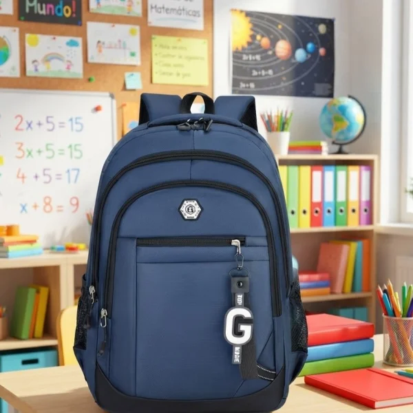 Mochila 65105 — foto 2