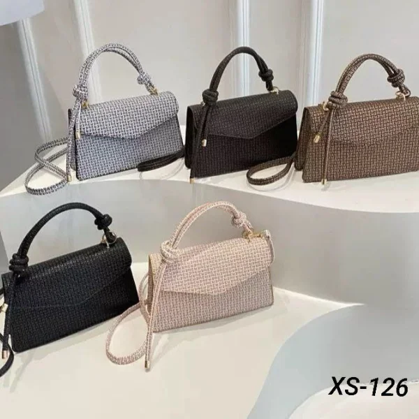 CARTERA XS-126 450