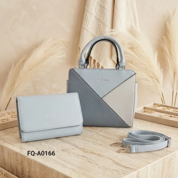 CARTERA DUO FQ-A0166  1100