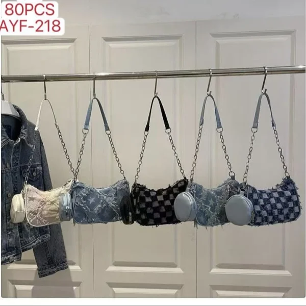 CARTERA AYF-218 350