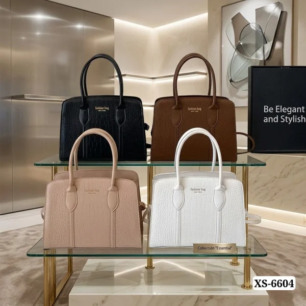 Cartera Xs-6604 500