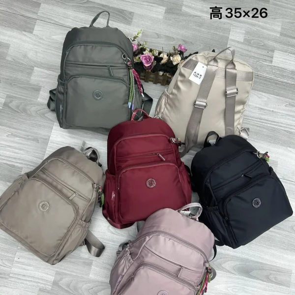 MOCHILA 1226-3