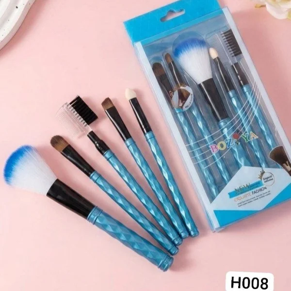 SET DE BROCHAS H008