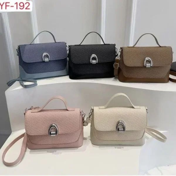 CARTERA AYF-192 500