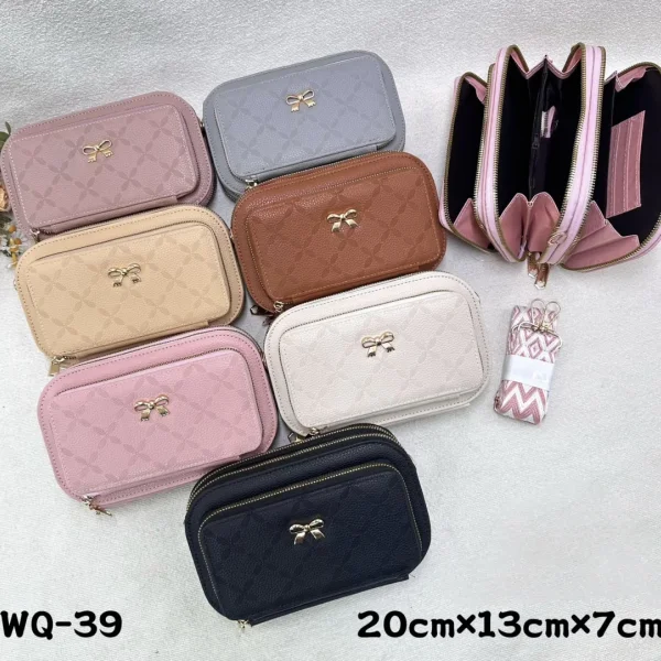 Cartera Cross WQ-43 WQ-39 375