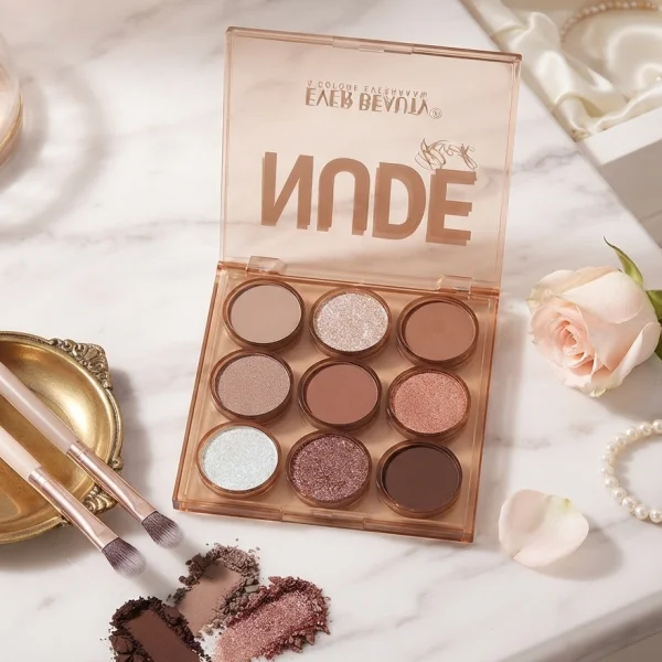 SOMBRA EVER BEAUTY 32106E