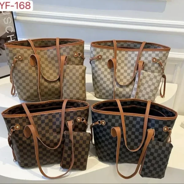 CARTERA AYF-168 500