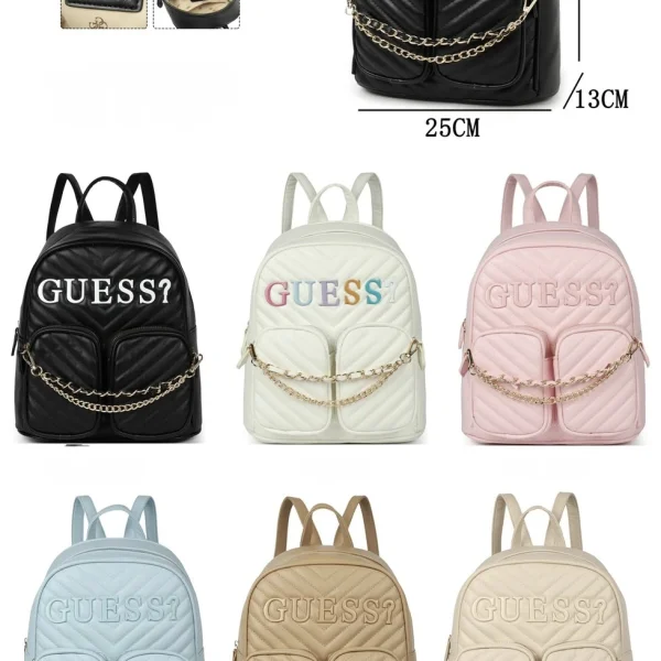 MOCHILA VG-603