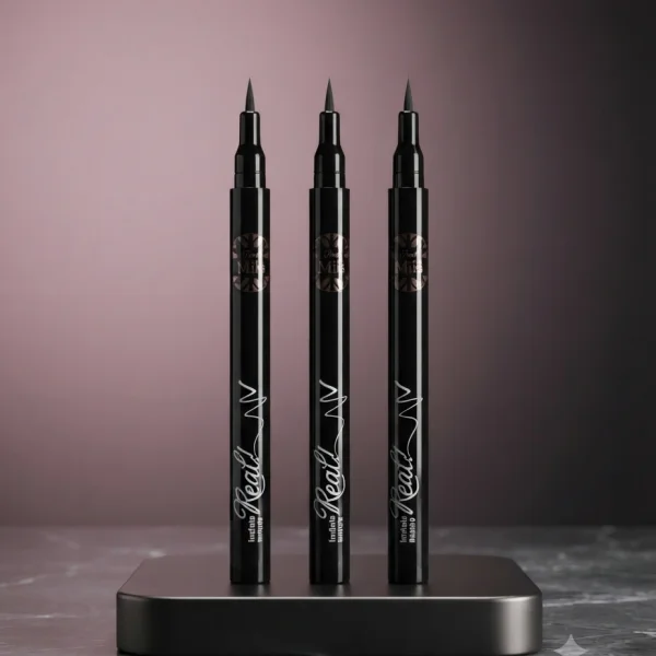 Delineador Negro Miis ELI01