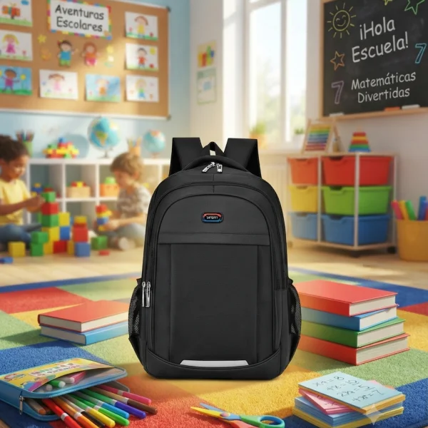 MOCHILA 65200