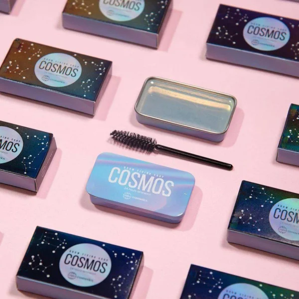 GEL DE CEJAS COSMO EB017F