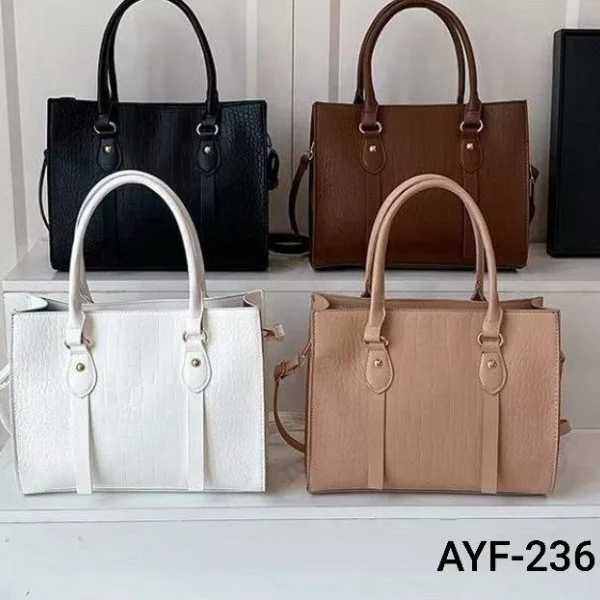 CARTERA AYF-236 600