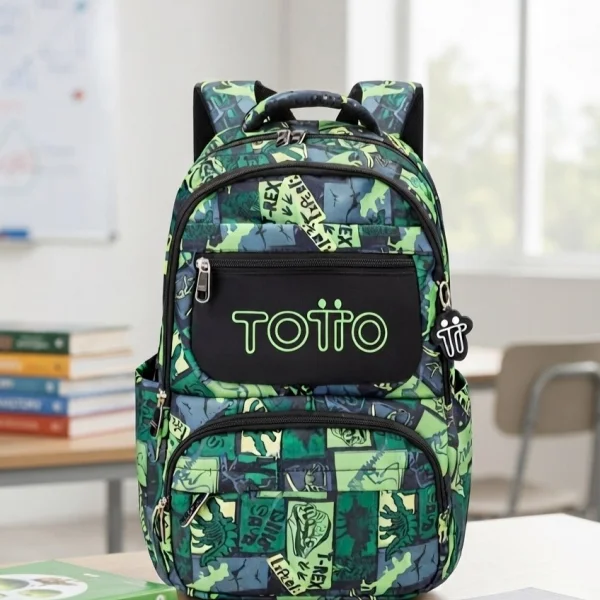 MOCHILA 2610 2609 950