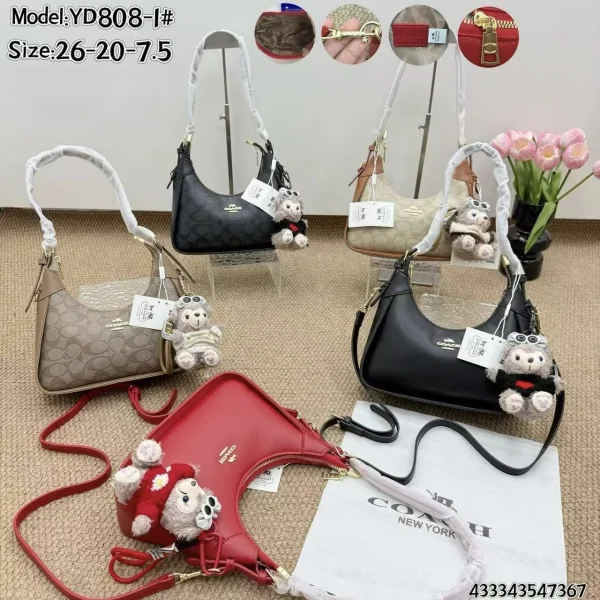 CARTERA YD808-1 1250