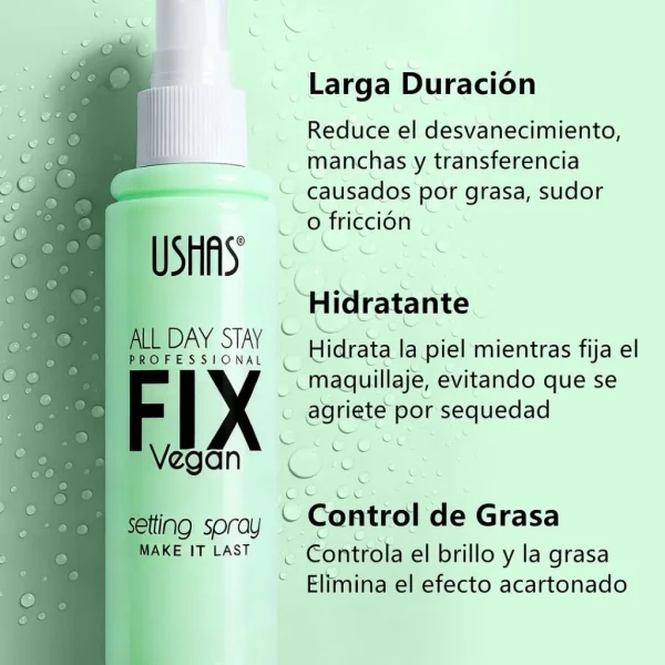 SELLADOR USHAS VEGAN UC053