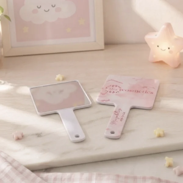 Espejo Miis Cosmetics ESP01 ESP02