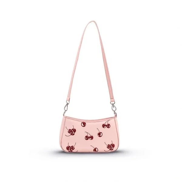 Cartera Luna Cereza Ayf-199 375 — foto 2