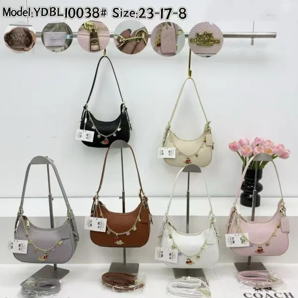CARTERA YDBL10038 1250