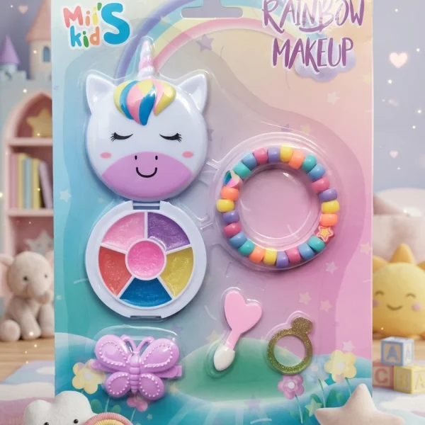 SET DE NIÑA RMMK01