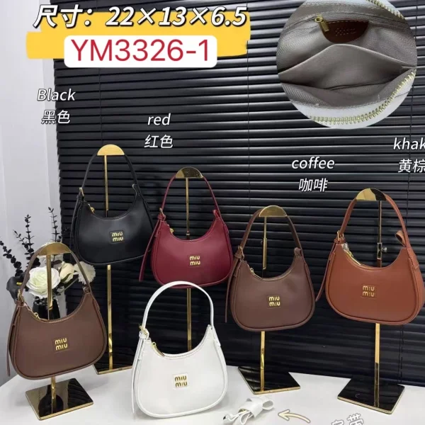 CARTERA YM3326-1