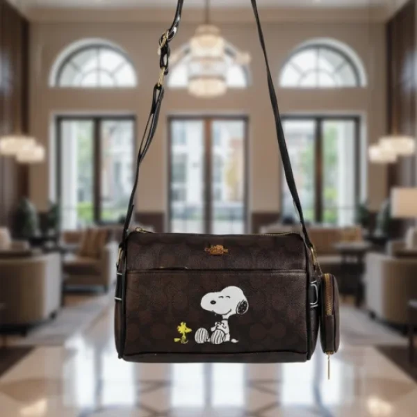 Cross body WQ-20