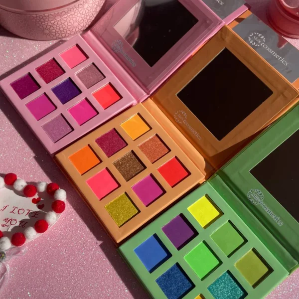SOMBRAS NEON MIIS NE-9