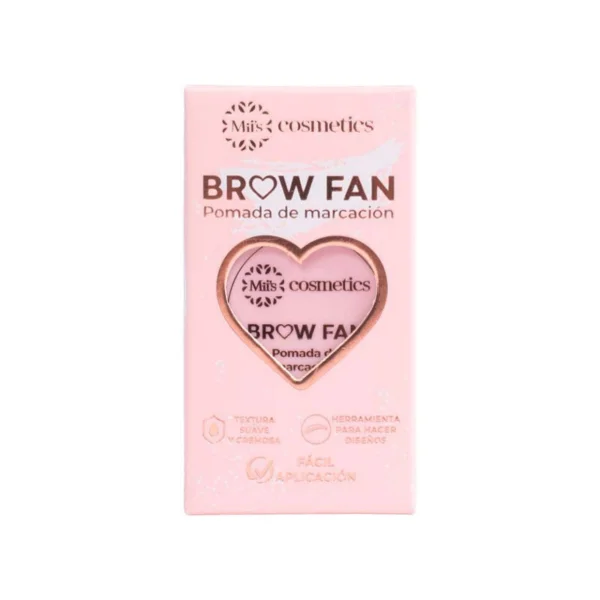Gel de Marcacion de Cejas BFPM01