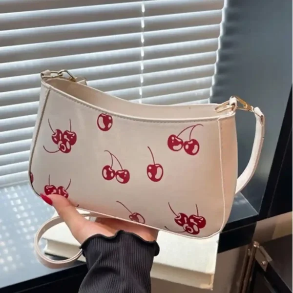 CARTERA LUNA CEREZA AYF-199 375