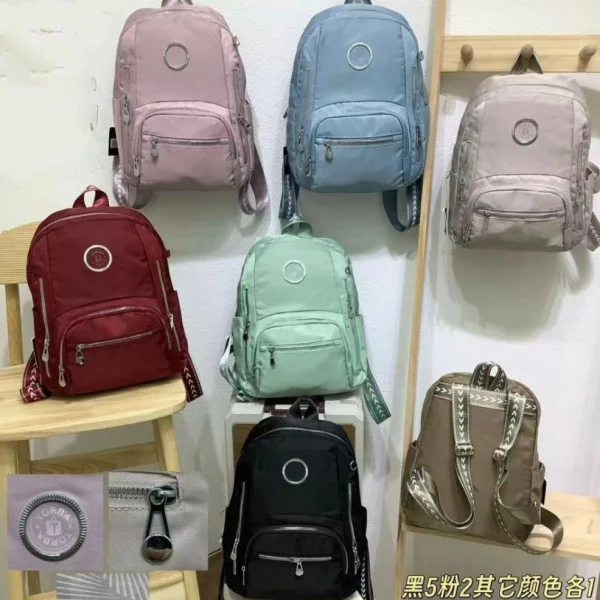 MOCHILA J-8202 5.50
