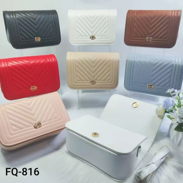 Cartera Fq-816 450 — foto 4