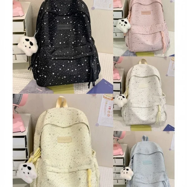 MOCHILA 6088 600