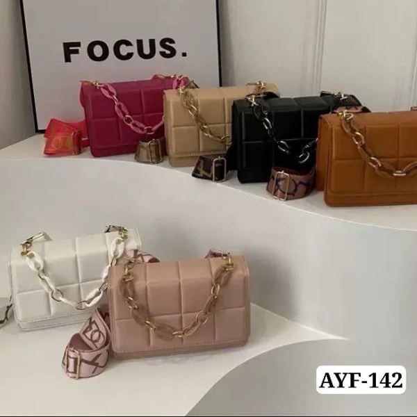 Cartera Ayf-142 375