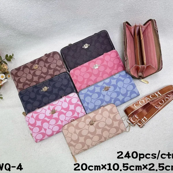 MINI CROSS WQ-4 275