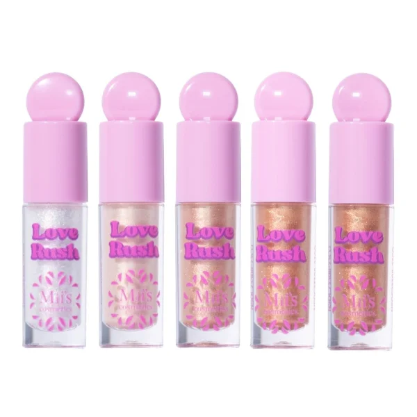 ILUMINADOR LOVE RUSH X UNIDAD BFL02