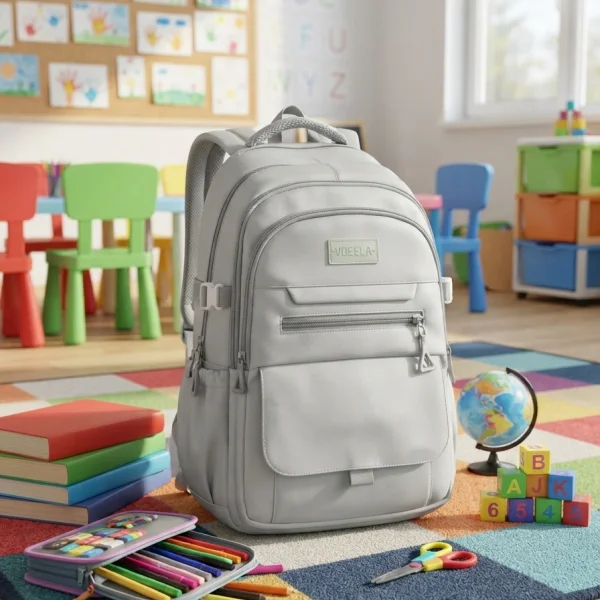 Mochila 8798 — foto 3