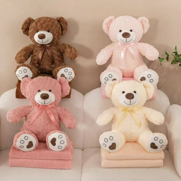 Peluche con Cobija — foto 2