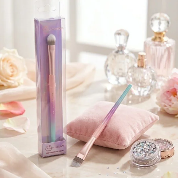 Brocha BM06 Miis Cosmetics